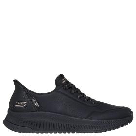 Skechers BOBS Squad 4 - Key Look Γυναικείο Sneakers - 90169