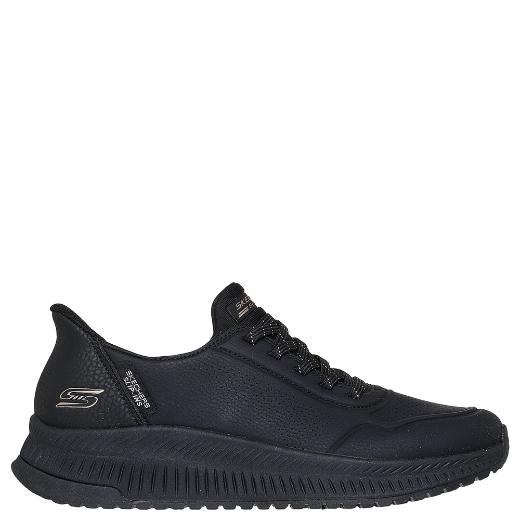 Skechers BOBS Squad 4 - Key Look Γυναικείο Sneakers - 0