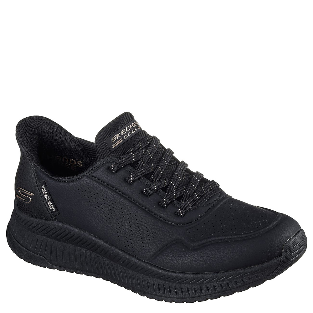 Skechers BOBS Squad 4 - Key Look Γυναικείο Sneakers - 1