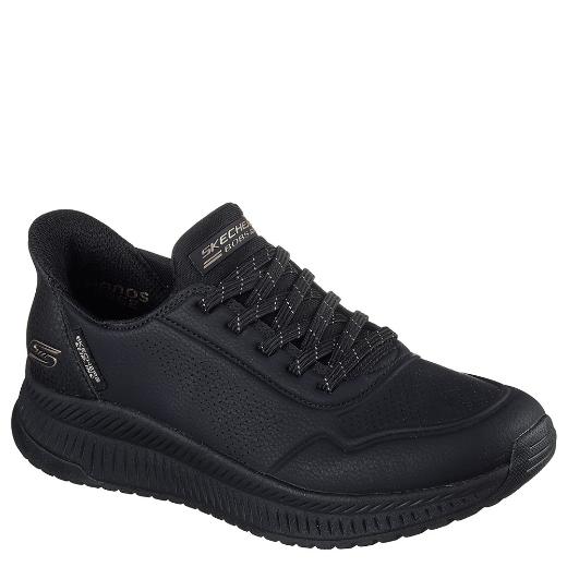 Skechers BOBS Squad 4 - Key Look Γυναικείο Sneakers - 1