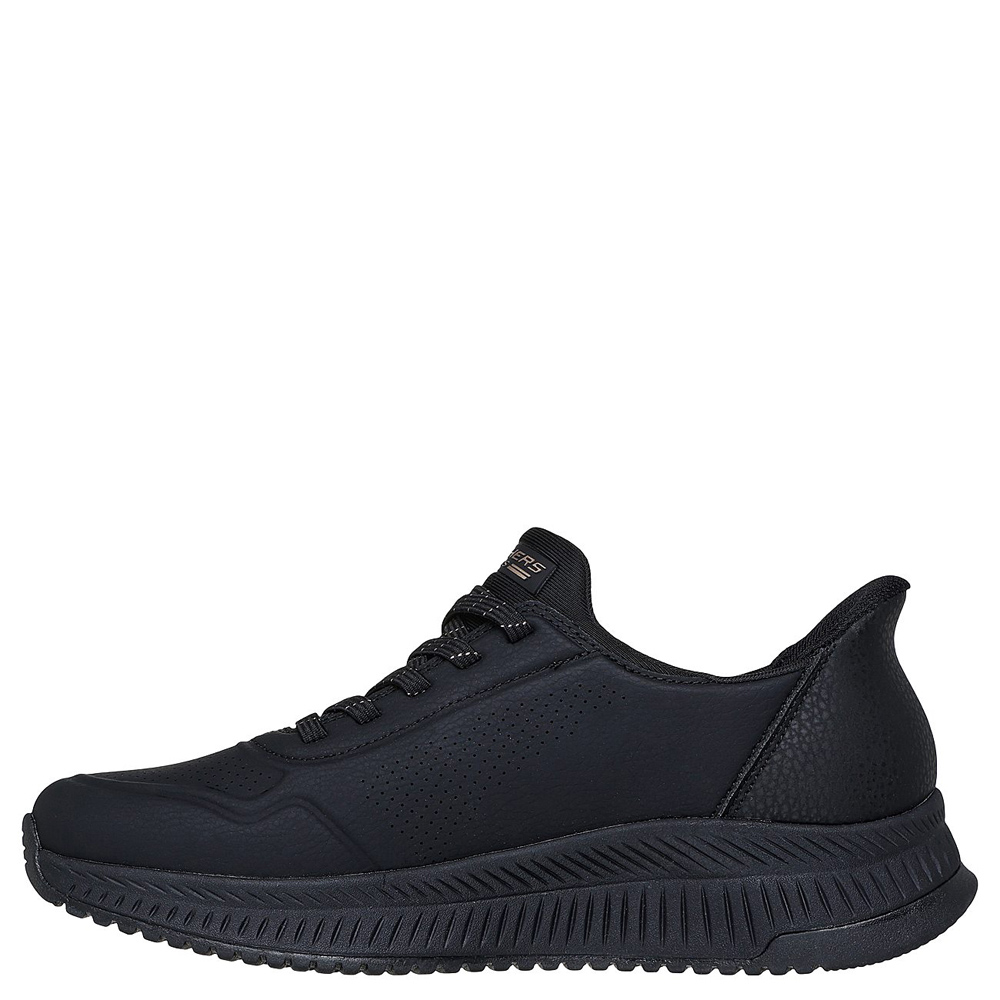 Skechers BOBS Squad 4 - Key Look Γυναικείο Sneakers - 2