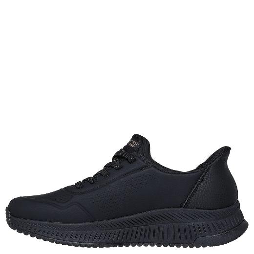 Skechers BOBS Squad 4 - Key Look Γυναικείο Sneakers - 2