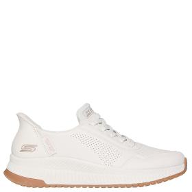 Skechers BOBS Squad 4 - Key Look Γυναικείο Sneakers - 90159
