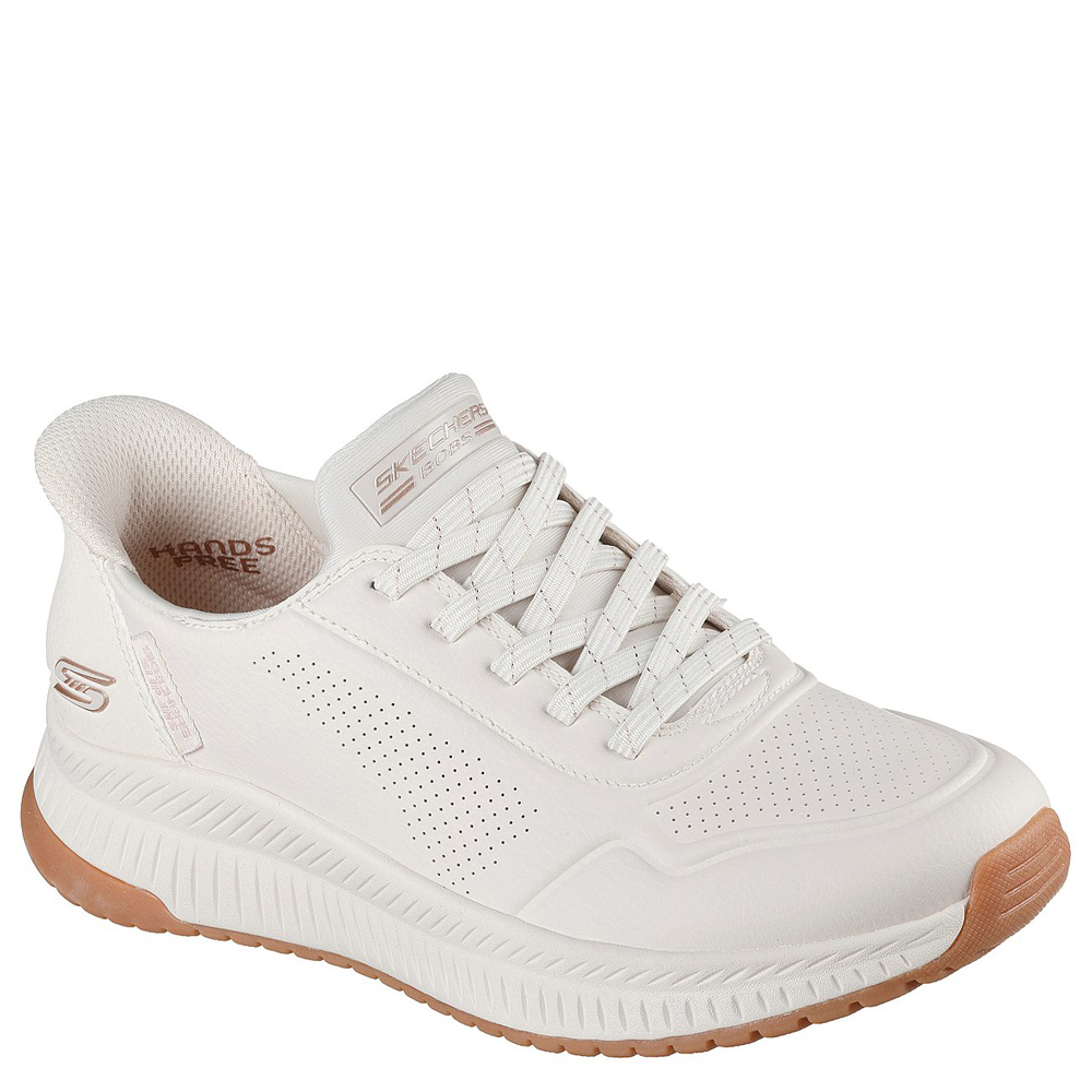 Skechers BOBS Squad 4 - Key Look Γυναικείο Sneakers - 1