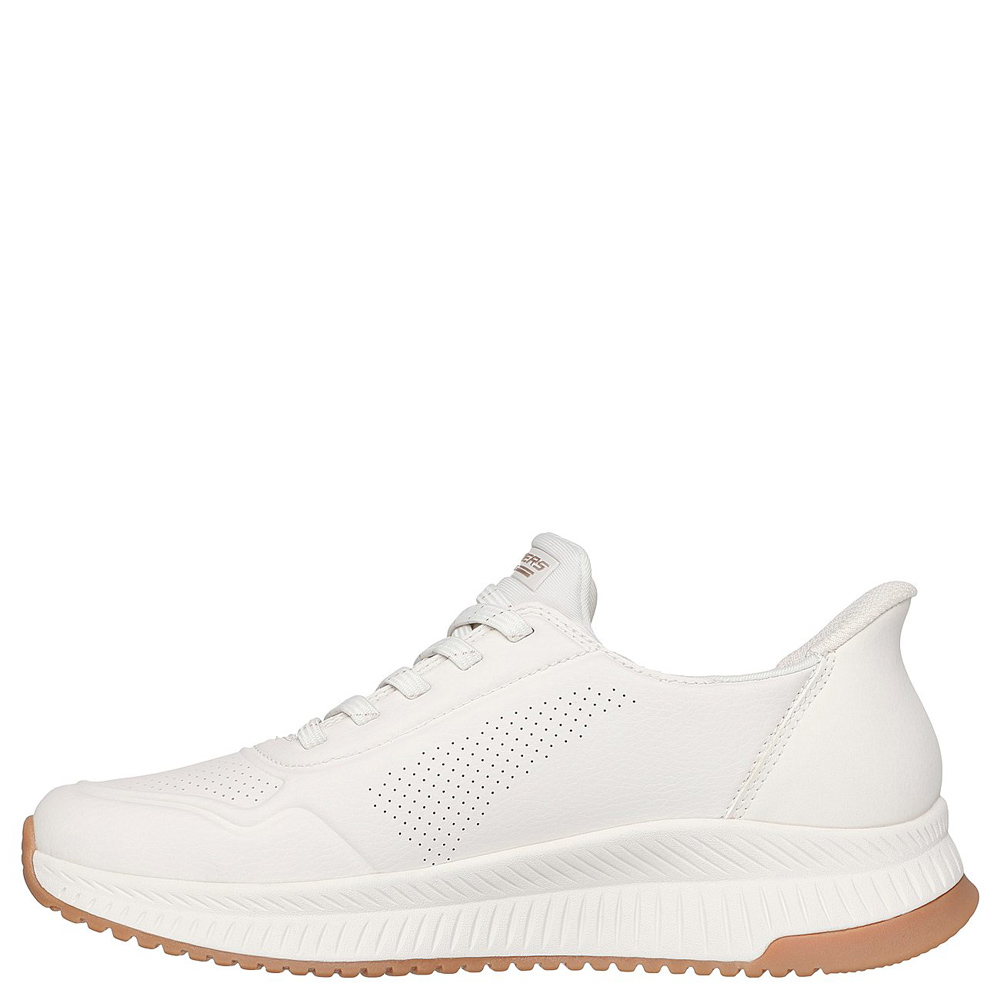 Skechers BOBS Squad 4 - Key Look Γυναικείο Sneakers - 2