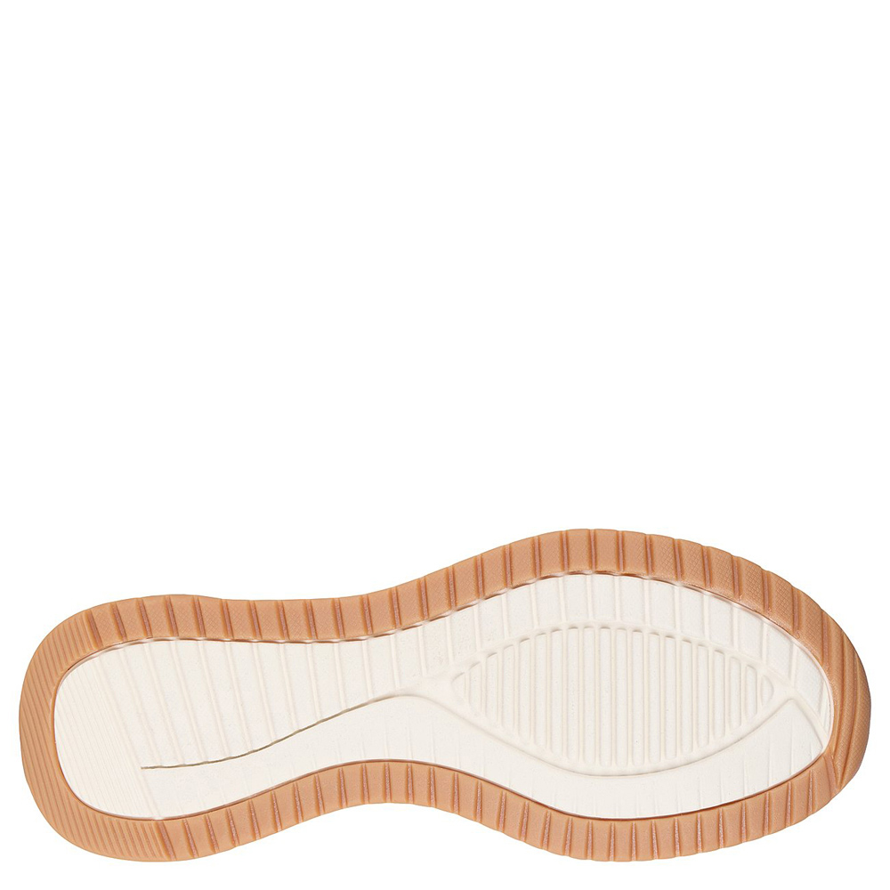 Skechers BOBS Squad 4 - Key Look Γυναικείο Sneakers - 4