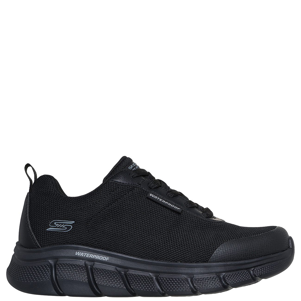 Skechers BOBS Sport B Flex - Rainy Edge Ανδρικό Sneakers - 0