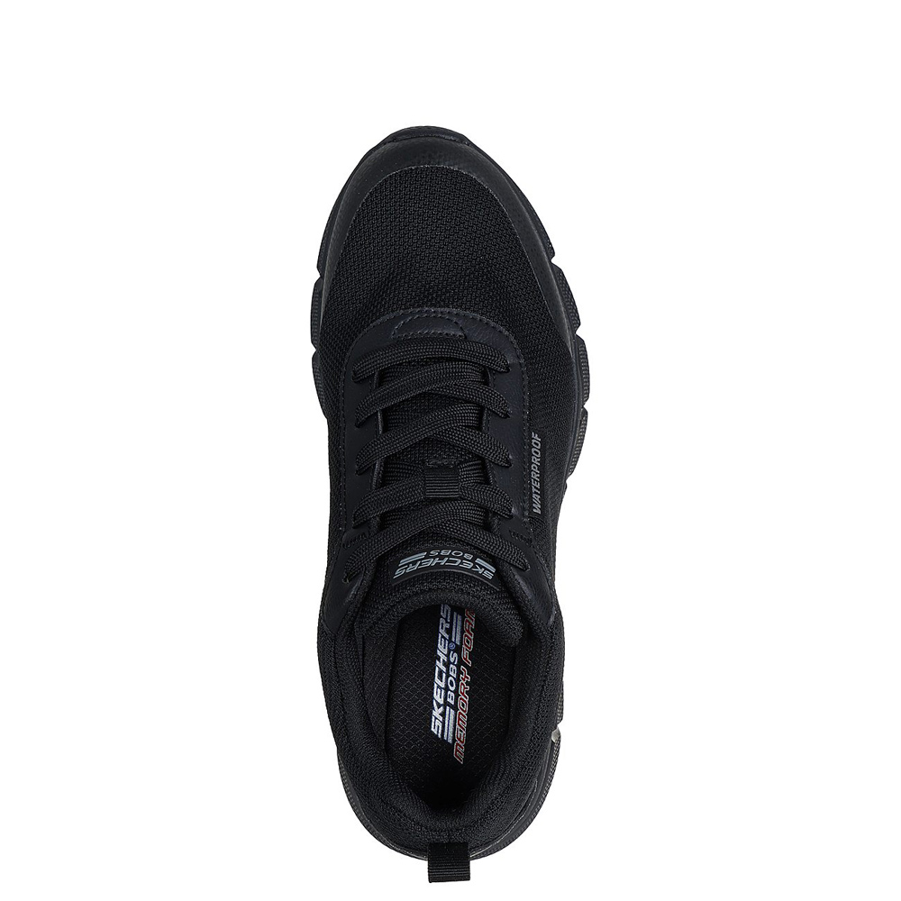 Skechers BOBS Sport B Flex - Rainy Edge Ανδρικό Sneakers - 3