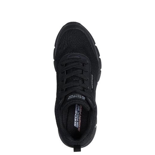 Skechers BOBS Sport B Flex - Rainy Edge Ανδρικό Sneakers - 3
