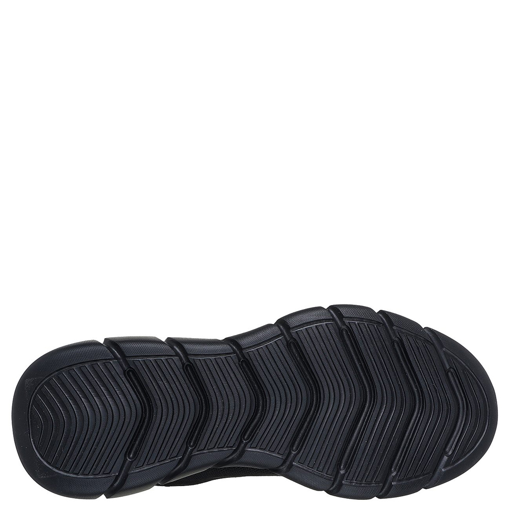 Skechers BOBS Sport B Flex - Rainy Edge Ανδρικό Sneakers - 4