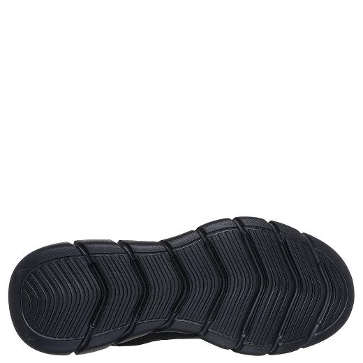 Skechers BOBS Sport B Flex - Rainy Edge Ανδρικό Sneakers - 4