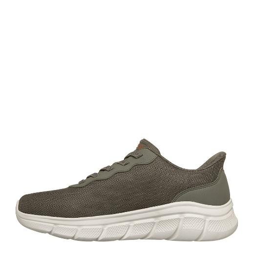Skechers BOBS B Flex - Glacial Edge Ανδρικό Sneakers - 2
