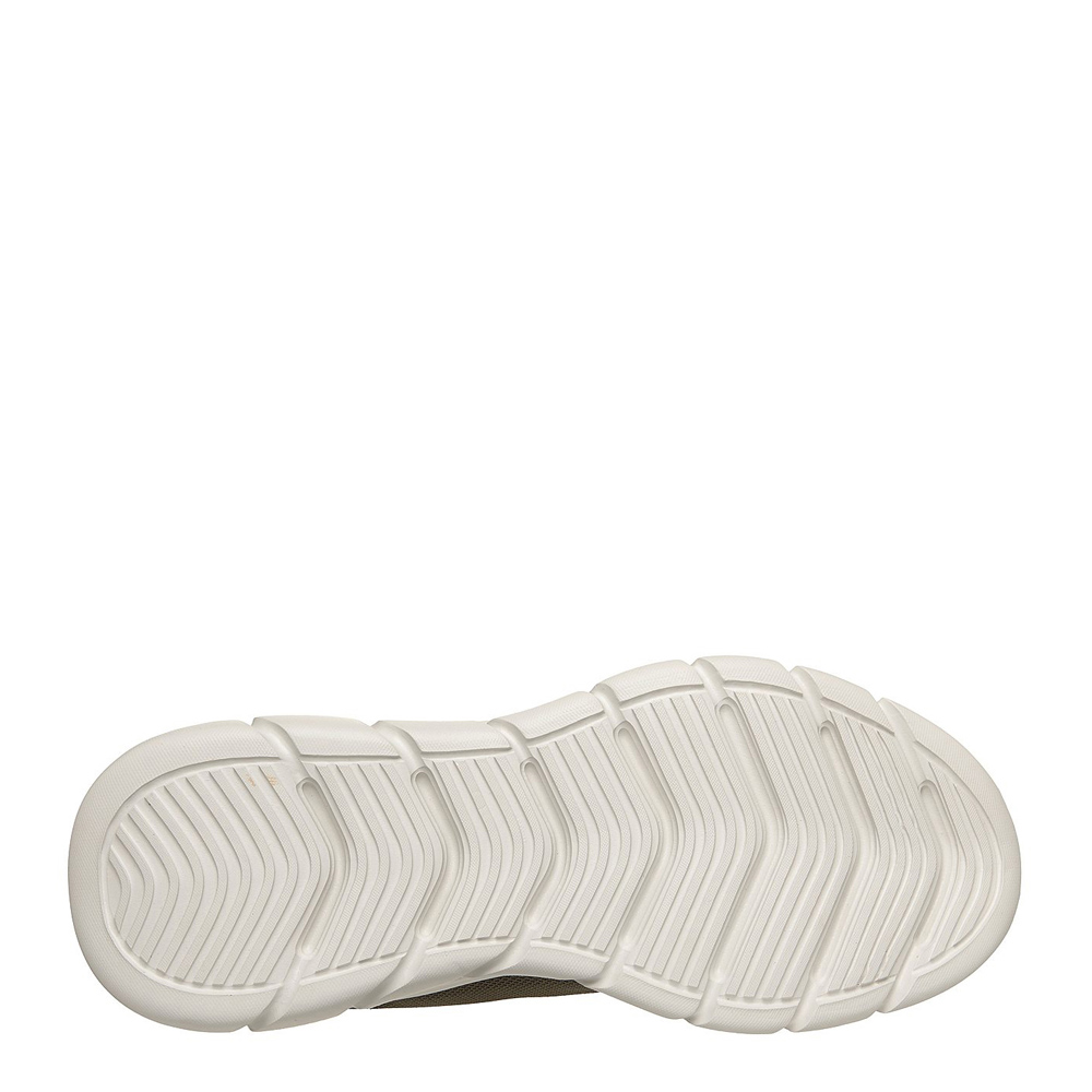 Skechers BOBS B Flex - Glacial Edge Ανδρικό Sneakers - 4