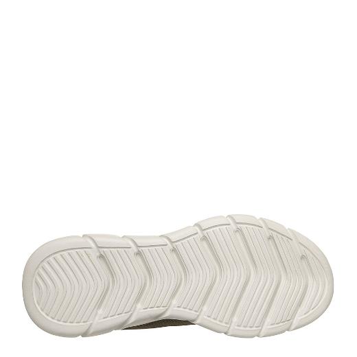 Skechers BOBS B Flex - Glacial Edge Ανδρικό Sneakers - 4