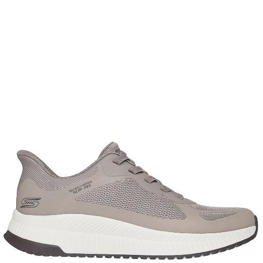 Skechers Bobs Sport Squad Chaos 4 Ανδρικό Sneakers - 0