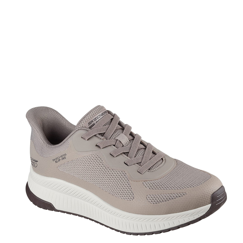 Skechers Bobs Sport Squad Chaos 4 Ανδρικό Sneakers - 1