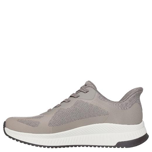 Skechers Bobs Sport Squad Chaos 4 Ανδρικό Sneakers - 2