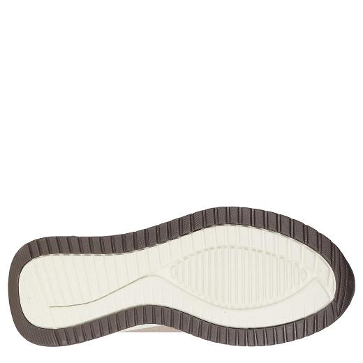 Skechers Bobs Sport Squad Chaos 4 Ανδρικό Sneakers - 4