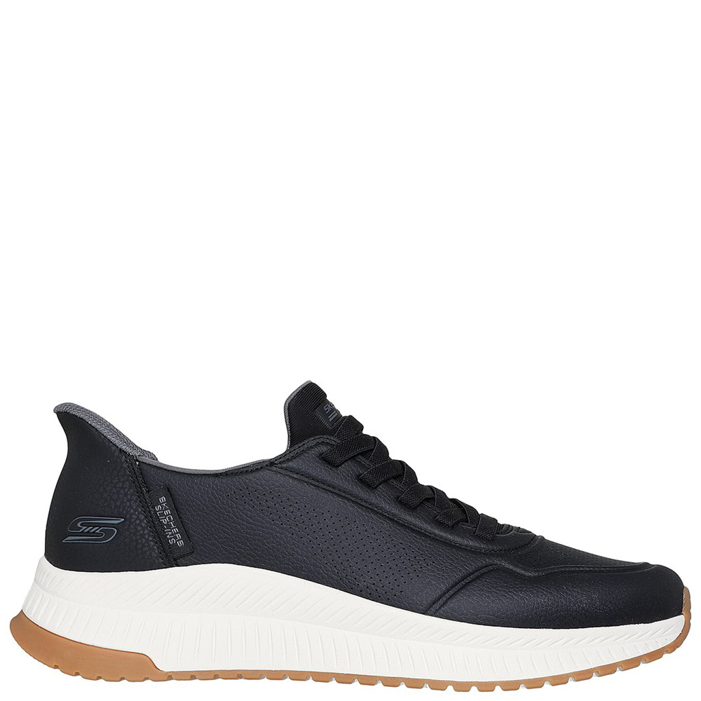 Skechers Bobs Sport Squad 4 - Direct Step Ανδρικό Sneakers - 0