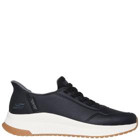 Skechers Bobs Sport Squad 4 - Direct Step Ανδρικό Sneakers - 90220