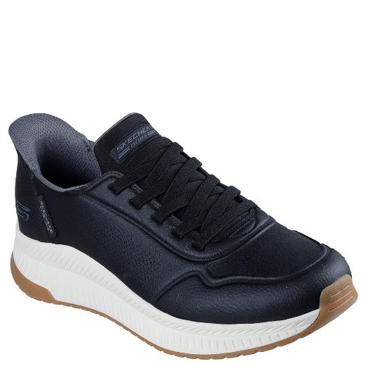 Skechers Bobs Sport Squad 4 - Direct Step Ανδρικό Sneakers - 1