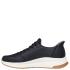 Skechers Bobs Sport Squad 4 - Direct Step Ανδρικό Sneakers - 2