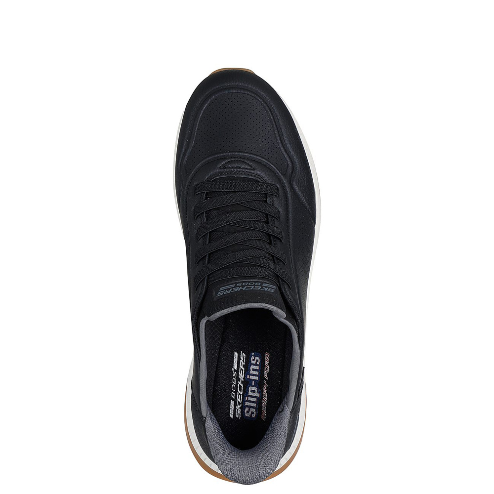 Skechers Bobs Sport Squad 4 - Direct Step Ανδρικό Sneakers - 3