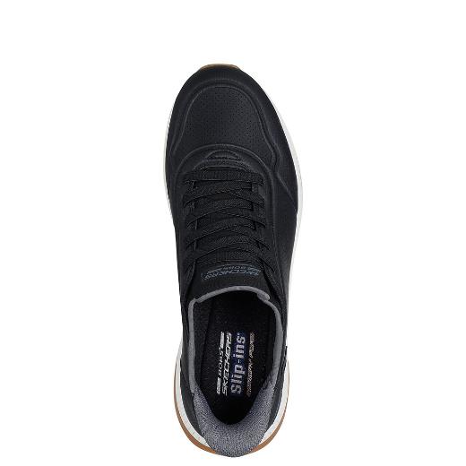 Skechers Bobs Sport Squad 4 - Direct Step Ανδρικό Sneakers - 3