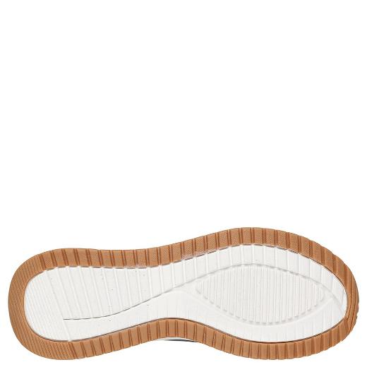 Skechers Bobs Sport Squad 4 - Direct Step Ανδρικό Sneakers - 4