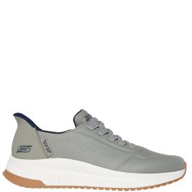Skechers Bobs Sport Squad 4 - Direct Step Ανδρικό Sneakers - 90207