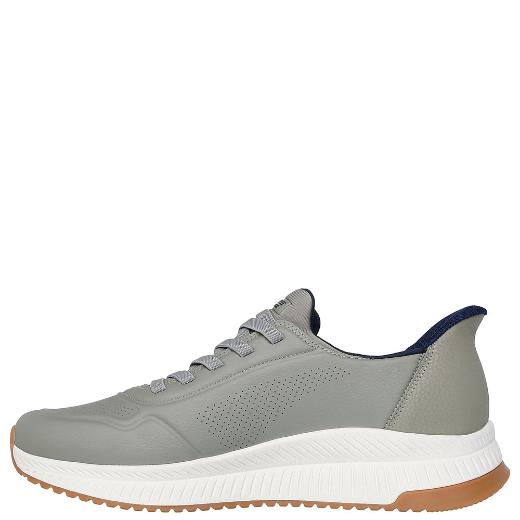 Skechers Bobs Sport Squad 4 - Direct Step Ανδρικό Sneakers - 2