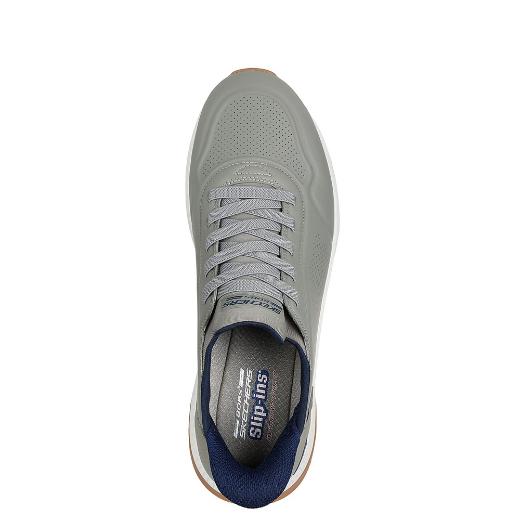 Skechers Bobs Sport Squad 4 - Direct Step Ανδρικό Sneakers - 3