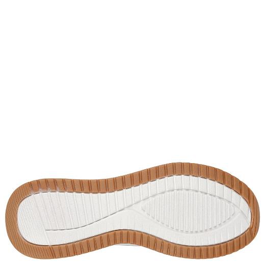 Skechers Bobs Sport Squad 4 - Direct Step Ανδρικό Sneakers - 4