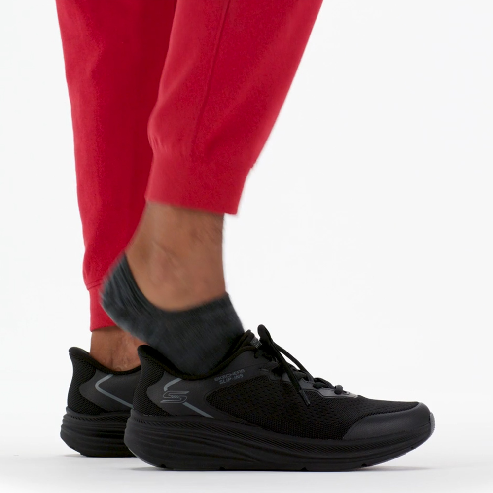 Skechers Bobs Sport Skillz Ανδρικό Sneakers - 5