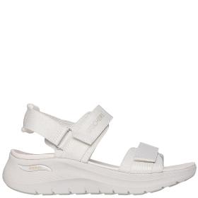 Skechers Arch Fit 2.0 - Go-Getter Γυναικείο Πέδιλα - 94715