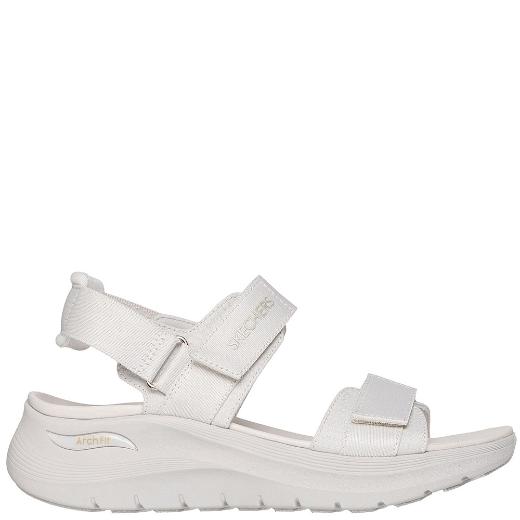 Skechers Arch Fit 2.0 - Go-Getter Γυναικείο Πέδιλα - 0