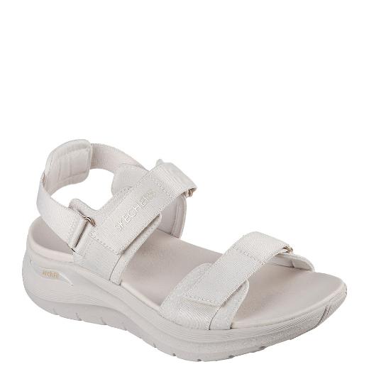 Skechers Arch Fit 2.0 - Go-Getter Γυναικείο Πέδιλα - 1