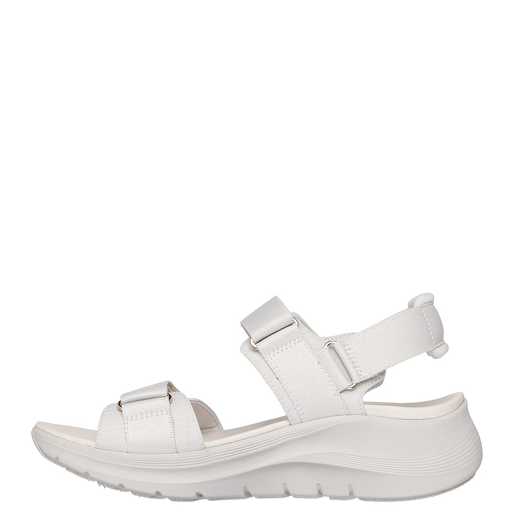 Skechers Arch Fit 2.0 - Go-Getter Γυναικείο Πέδιλα - 2