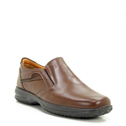 Boxer Men Loafer - 1