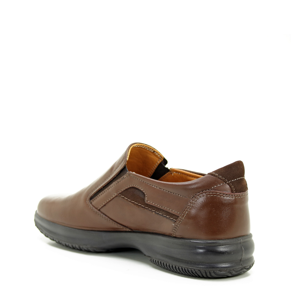 Boxer Men Loafer - 2