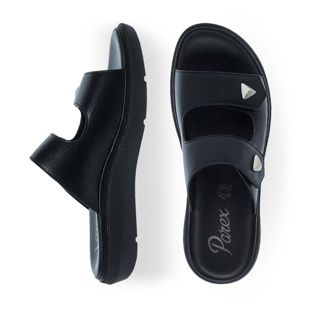 Parex 12133005 Γυναικείες Ανατομικές Παντόφλες Comfort UltraLight - 2