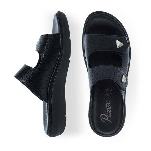 Parex 12133005 Γυναικείες Ανατομικές Παντόφλες Comfort UltraLight - 2