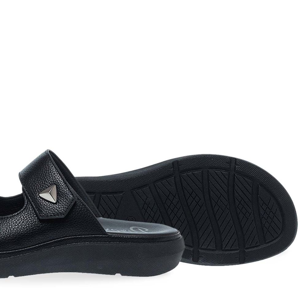 Parex 12133005 Γυναικείες Ανατομικές Παντόφλες Comfort UltraLight - 4