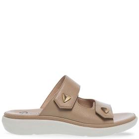 Parex 12133005 Γυναικείες Ανατομικές Παντόφλες Comfort UltraLight - 98225