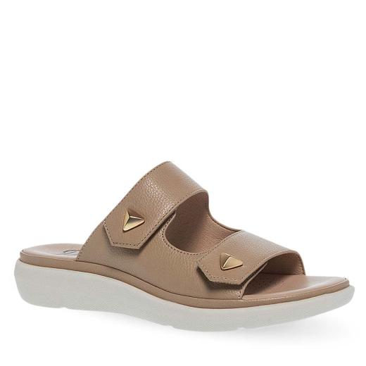 Parex 12133005 Γυναικείες Ανατομικές Παντόφλες Comfort UltraLight - 1