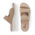 Parex 12133005 Γυναικείες Ανατομικές Παντόφλες Comfort UltraLight - 2