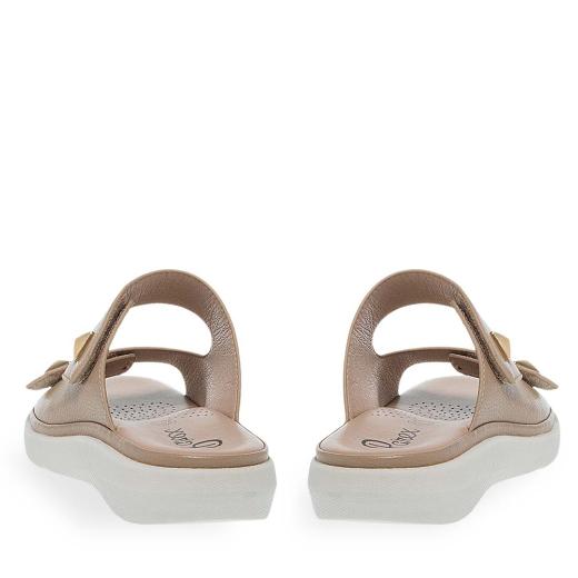 Parex 12133005 Γυναικείες Ανατομικές Παντόφλες Comfort UltraLight - 3