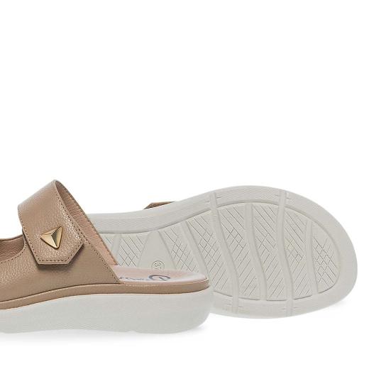 Parex 12133005 Γυναικείες Ανατομικές Παντόφλες Comfort UltraLight - 4