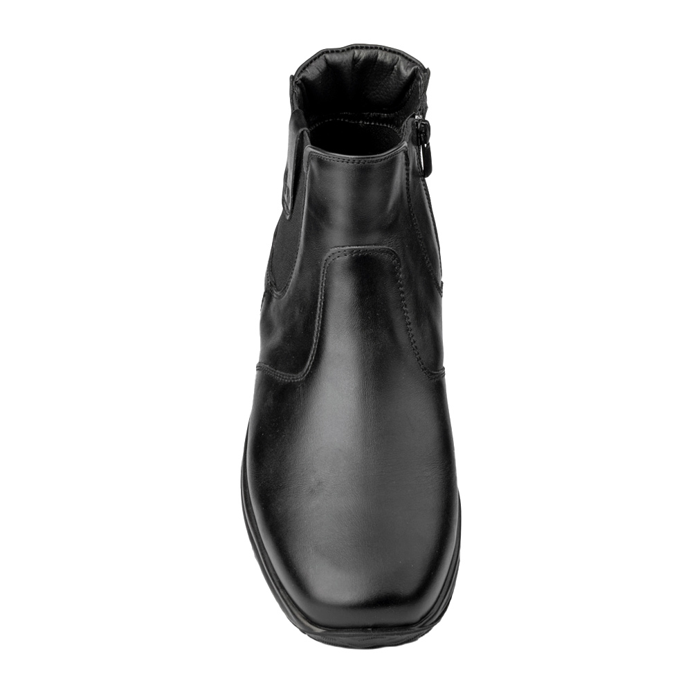 Boxer Παπούτσι Ανδρικό Μποτάκια - 3