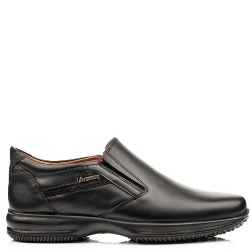 Boxer Men Loafer - 0